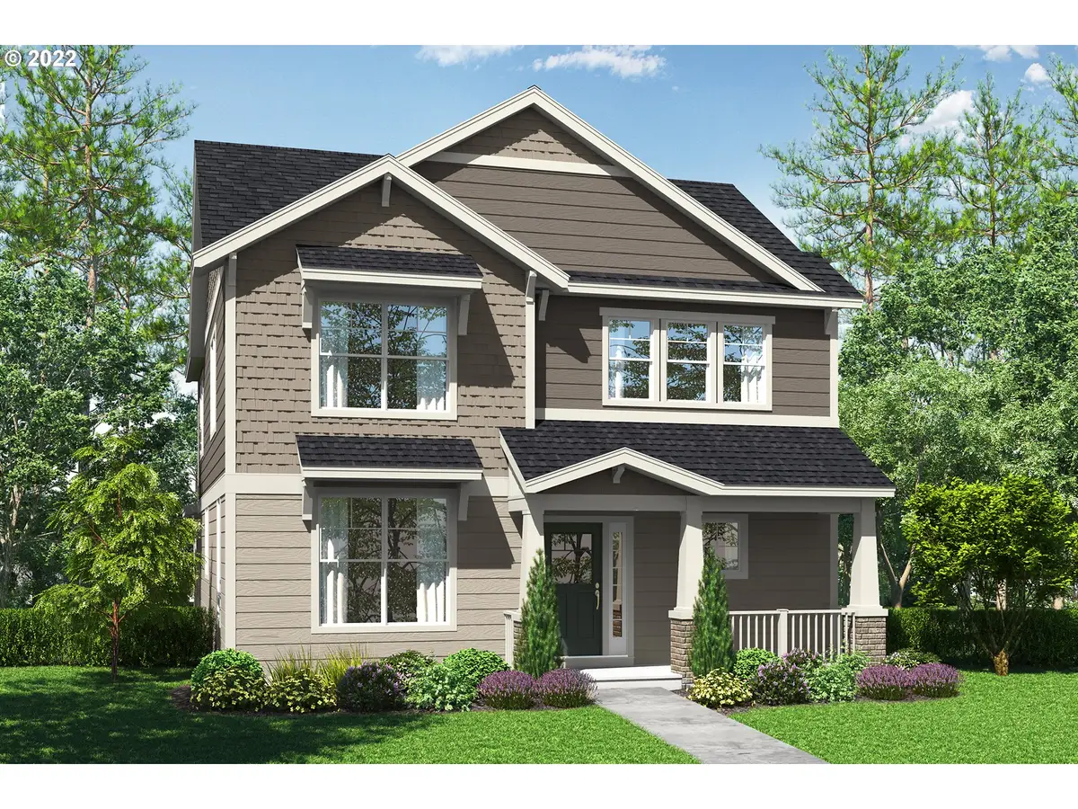 8086 SE Orion Ln, Hillsboro, OR 97123 - Image #1