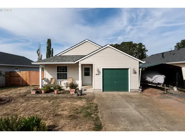 58959 Alexandra Ln, StHelens, OR 97051