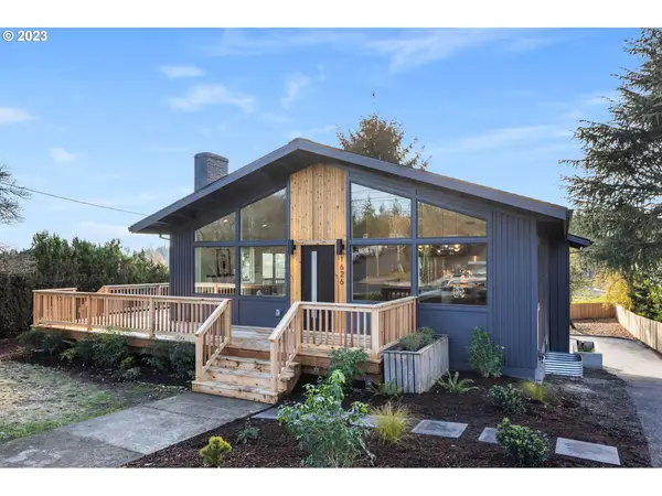 1626 SW Sunset Blvd, Portland, OR 97239