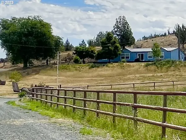 27859 Picnic Creek Rd, MountVernon, OR 97865