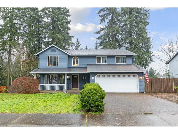 2113 NE 151st Ct, Vancouver, WA 98684