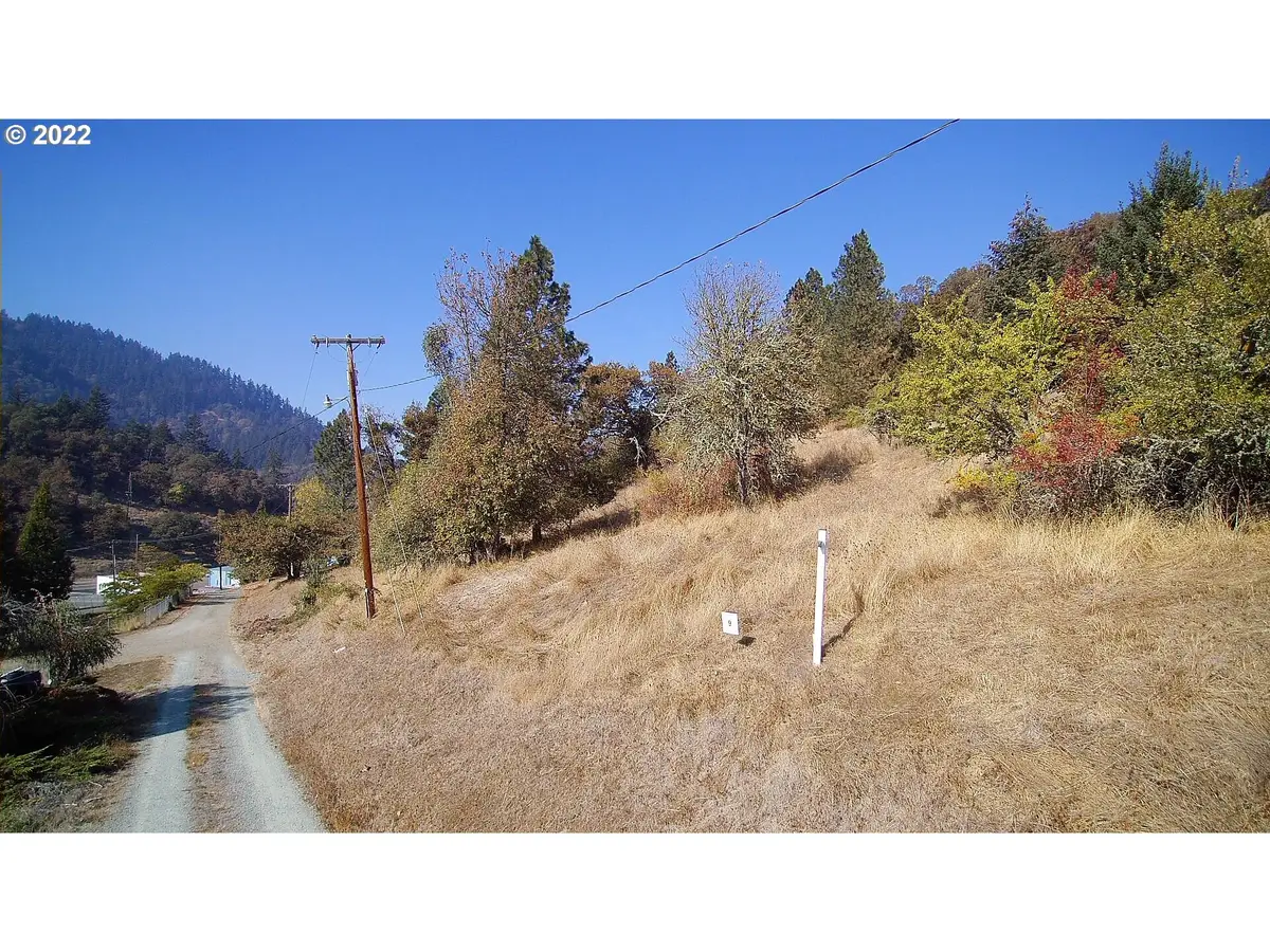 0 SE Ardis Ave, Myrtle Creek, OR 97457 - Image #1