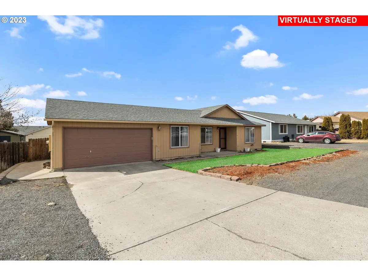 721 Mountain Ridge Dr, Culver, OR 97734 - Image #1