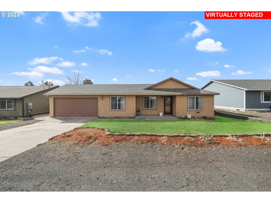 721 Mountain Ridge Dr, Culver, OR 97734 - Image #2