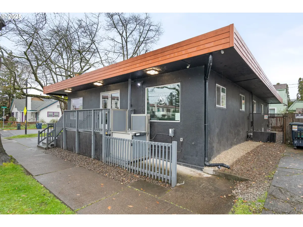 509 E 13th Ave Se, Eugene, OR 97401 - #1