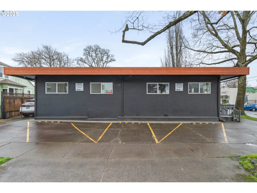 509 E 13th Ave Se, Eugene, OR 97401 - #2