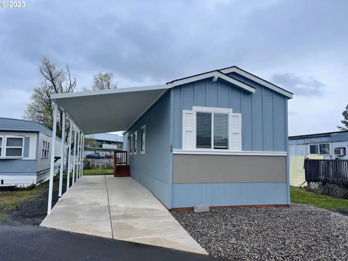 1050 W Central Ave #68, Sutherlin, OR 97479 - Image #1