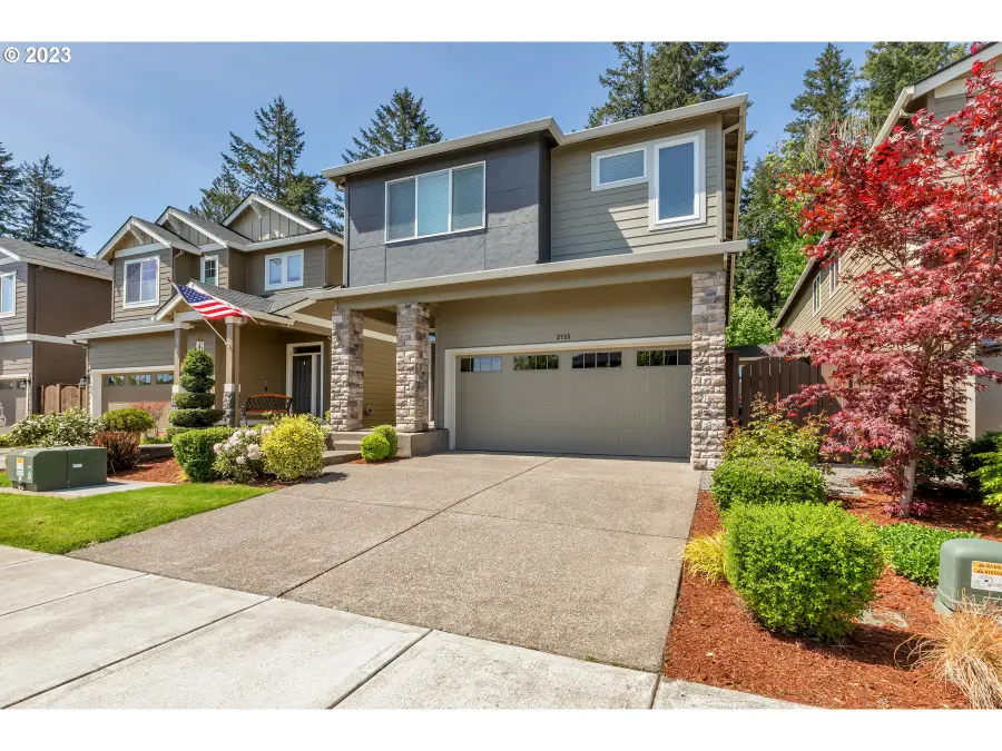 3785 SE Willamette Ave, Hillsboro, OR 97123 - #3