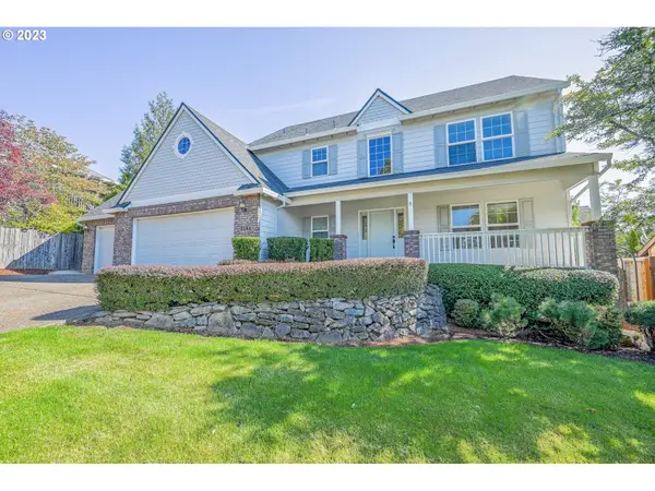 5580 NW 148th Ave, Portland, OR 97229