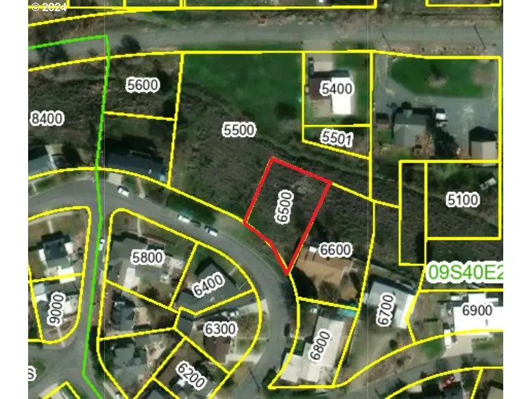 0 Hillcrest Dr, Baker City, OR 97814 - Image #1