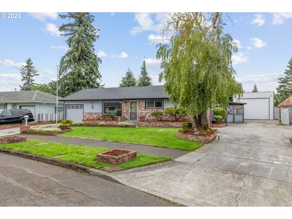 4705 Sheridan Dr, Vancouver, WA 98661