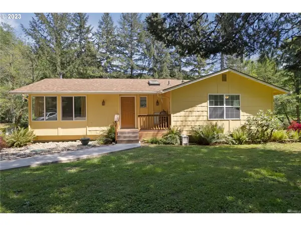 1298 Abernathy Creek Rd, Longview, WA 98632