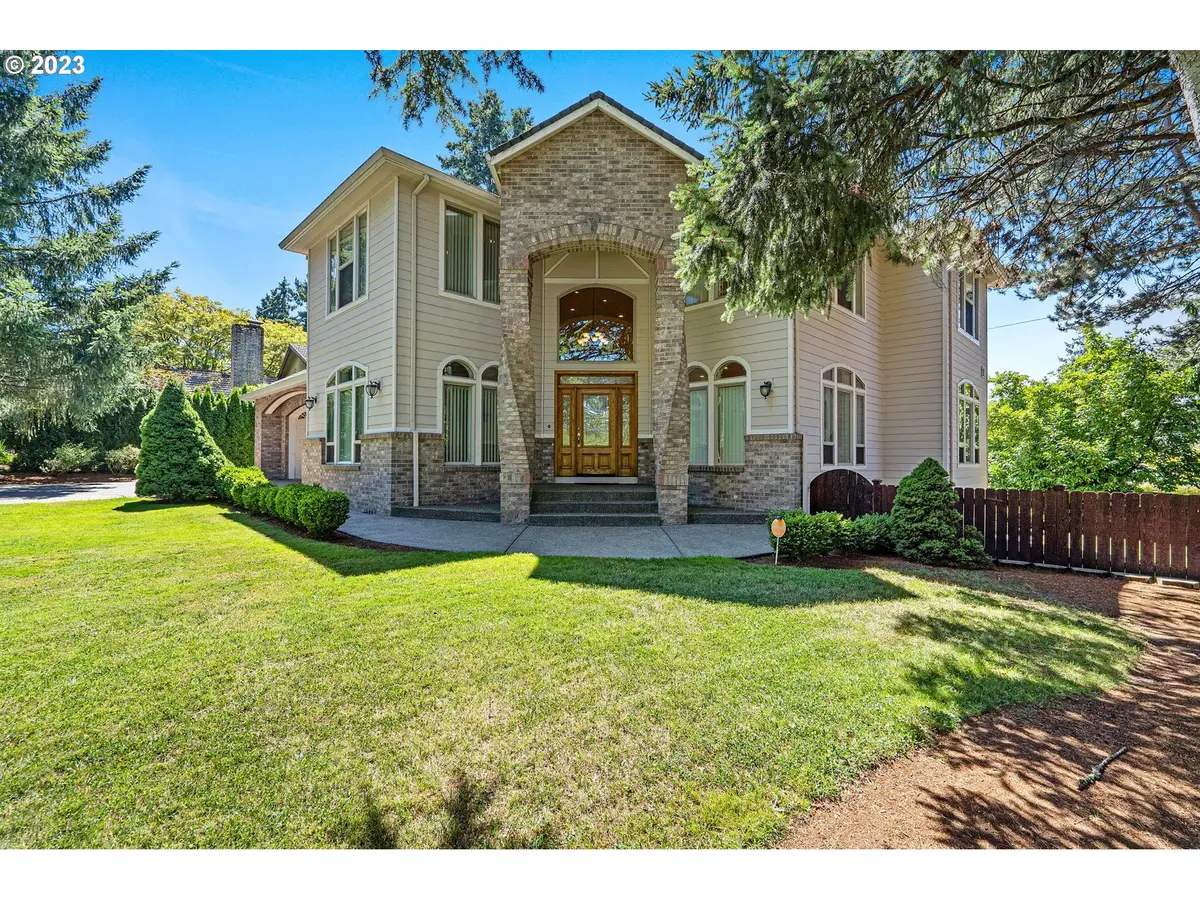 7545 SW 91st Ave, Garden Home Whitford, OR 97223 - Image #1