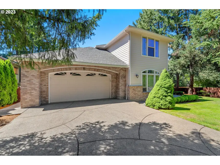 7545 SW 91st Ave, Garden Home Whitford, OR 97223 - Image #3