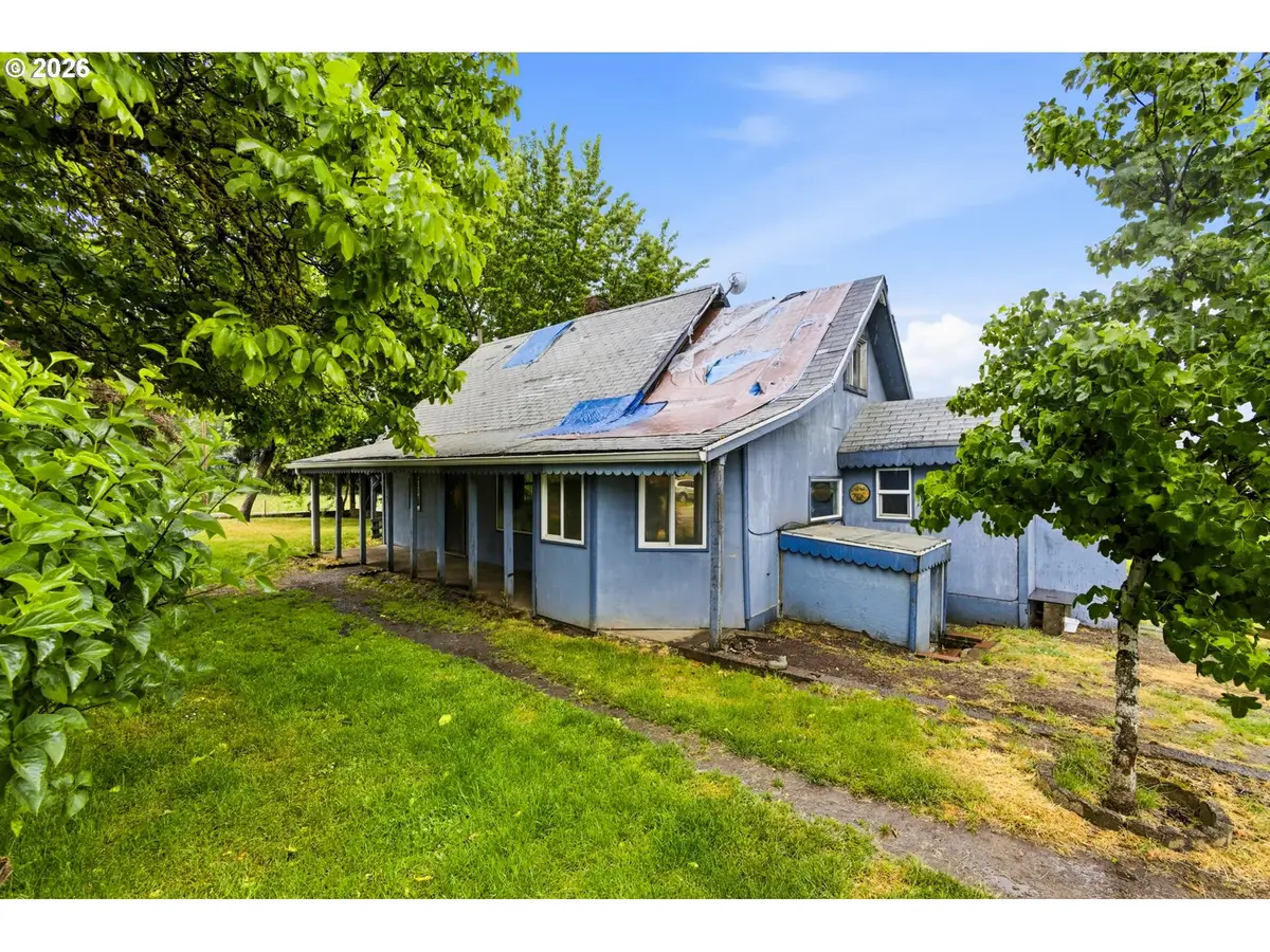 1715 Cascade Dr, Lebanon, OR 97355 - #1