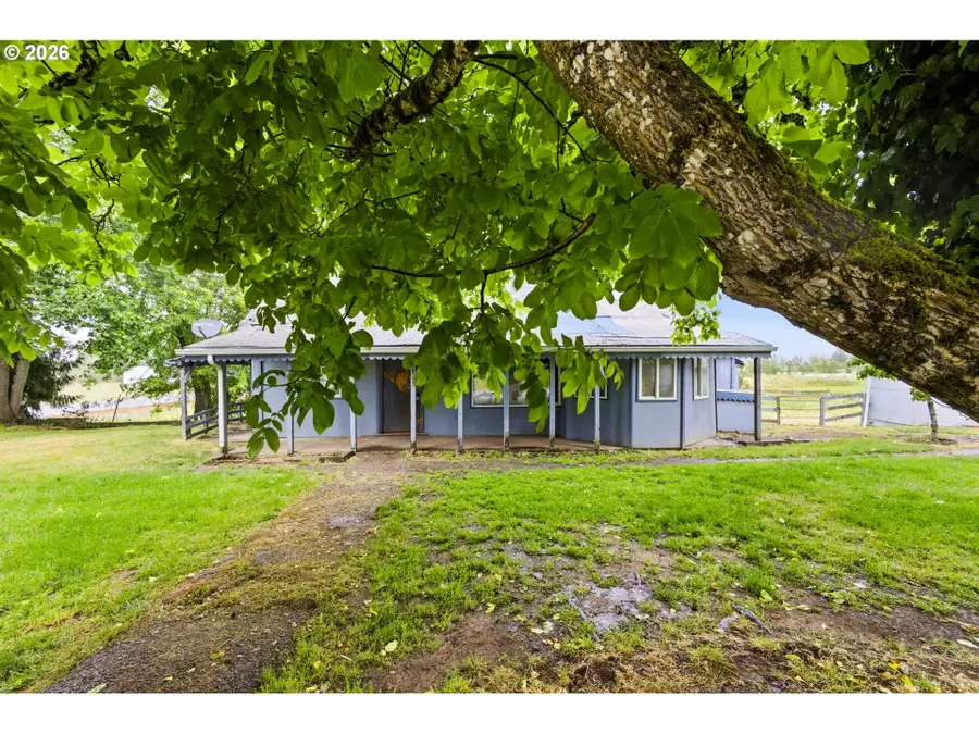 1715 Cascade Dr, Lebanon, OR 97355 - #3