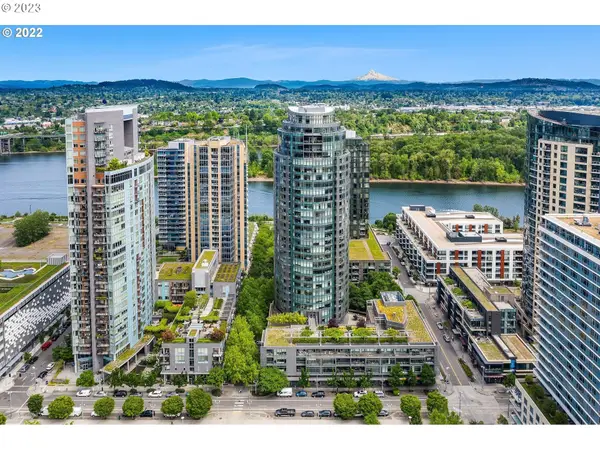 3601 S River Pkwy #2004, Portland, OR 97239