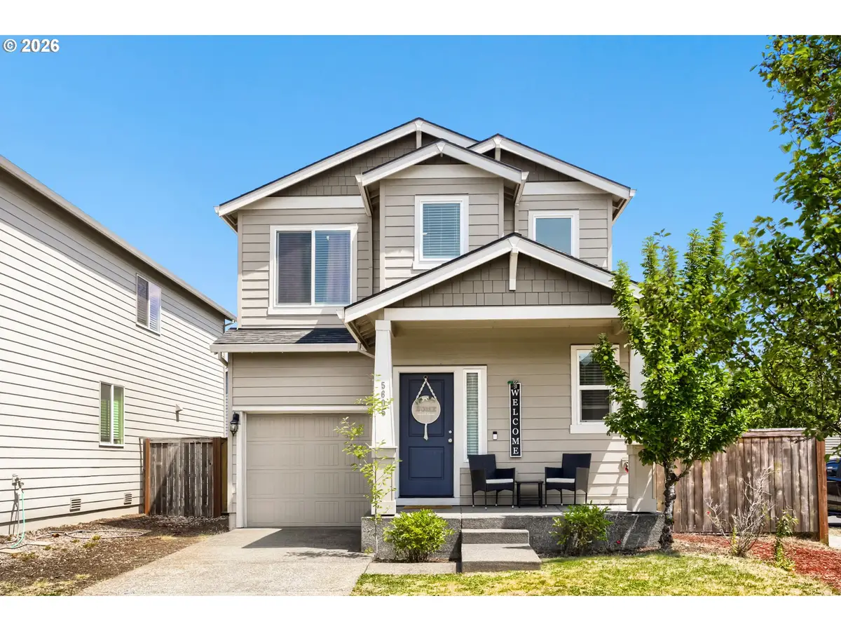 5605 NE 129th Pl, Vancouver, WA 98682 - #1