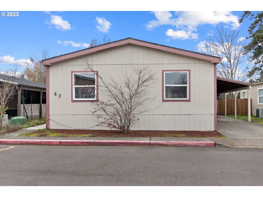 1949 SE Palmquist Rd #47, Gresham, OR 97080 - Image #3