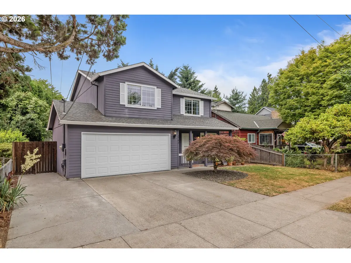 2741 N Willis Blvd, Portland, OR 97217 - #1