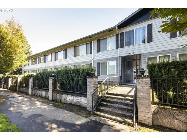 9221 N Lombard St #11, Portland, OR 97203