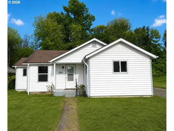 973 23rd Ave, SweetHome, OR 97386
