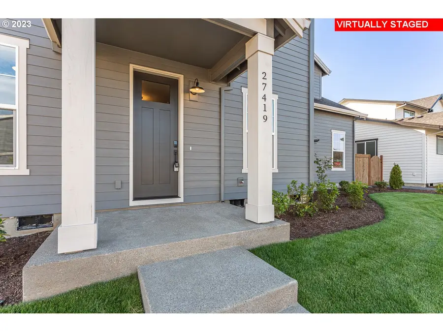 27419 SW Willowcreek Dr, Wilsonville, OR 97070 - Image #3
