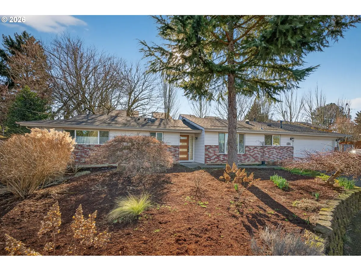 5214 NE Jessup St, Portland, OR 97218 - #1