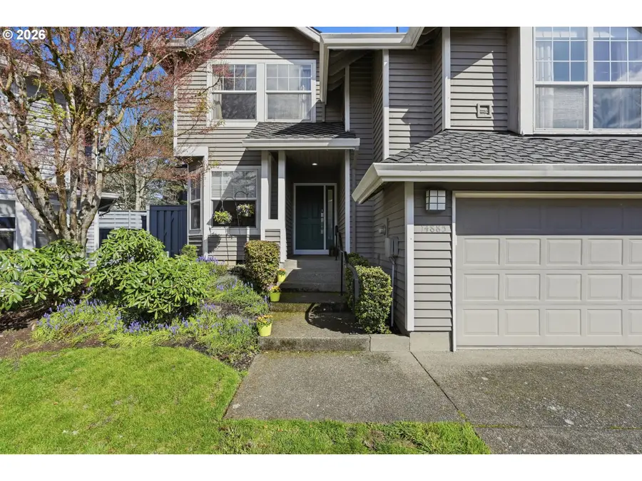 14885 SW Osprey Ct, Beaverton, OR 97007 - #2