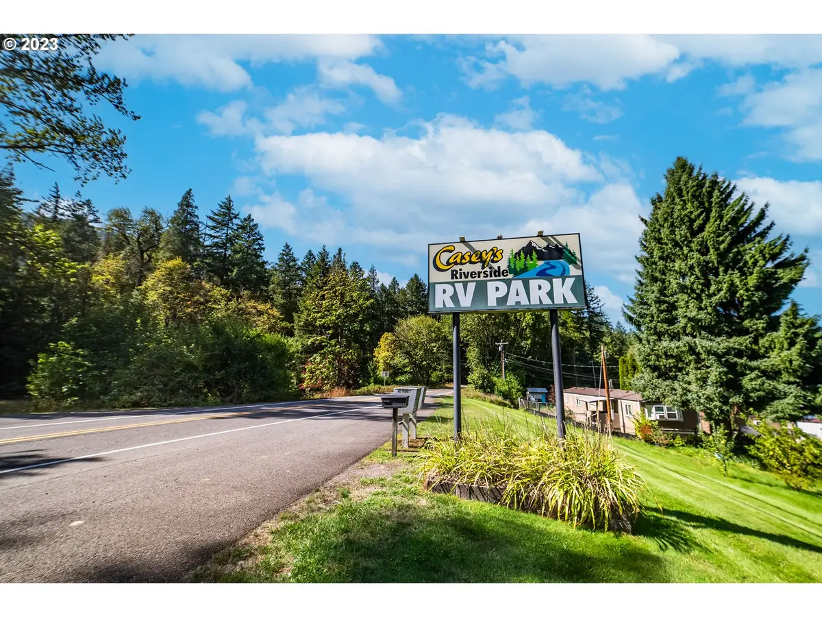 46471 Westfir Rd, Westfir, OR 97492 - #1