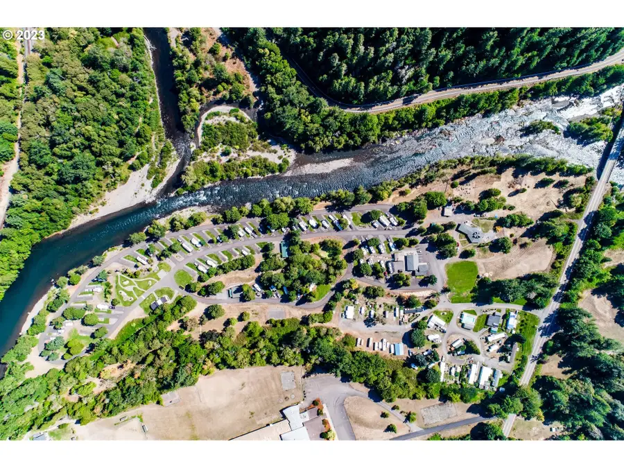 46471 Westfir Rd, Westfir, OR 97492 - #3