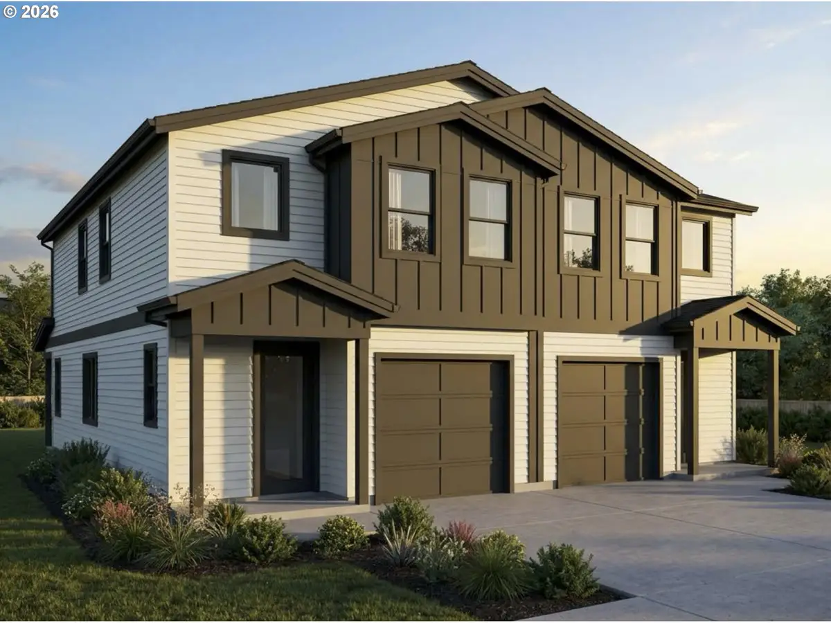 5137 SE Aldona Ct, Milwaukie, OR 97267 - #1