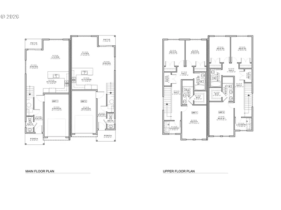 5137 SE Aldona Ct, Milwaukie, OR 97267 - #2