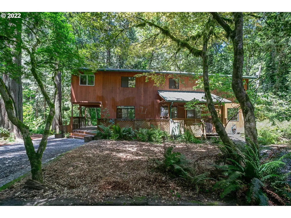 40460 SE Cedar Creek Rd, Sandy, OR 97055 - Image #1