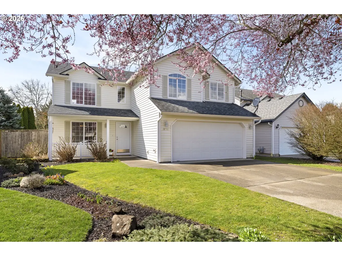 18703 SE 19th Way, Vancouver, WA 98683 - #1