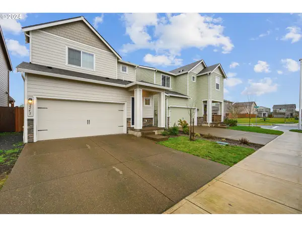 2242 NW Woodland Dr, McMinnville, OR 97128