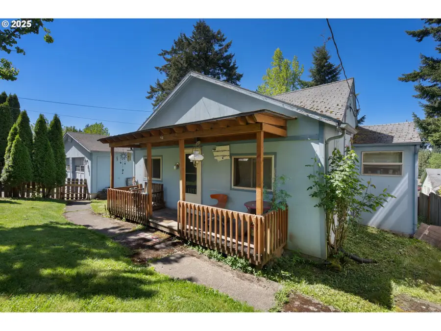 8921 SW 7th Ave, Portland, OR 97219 - Image #2