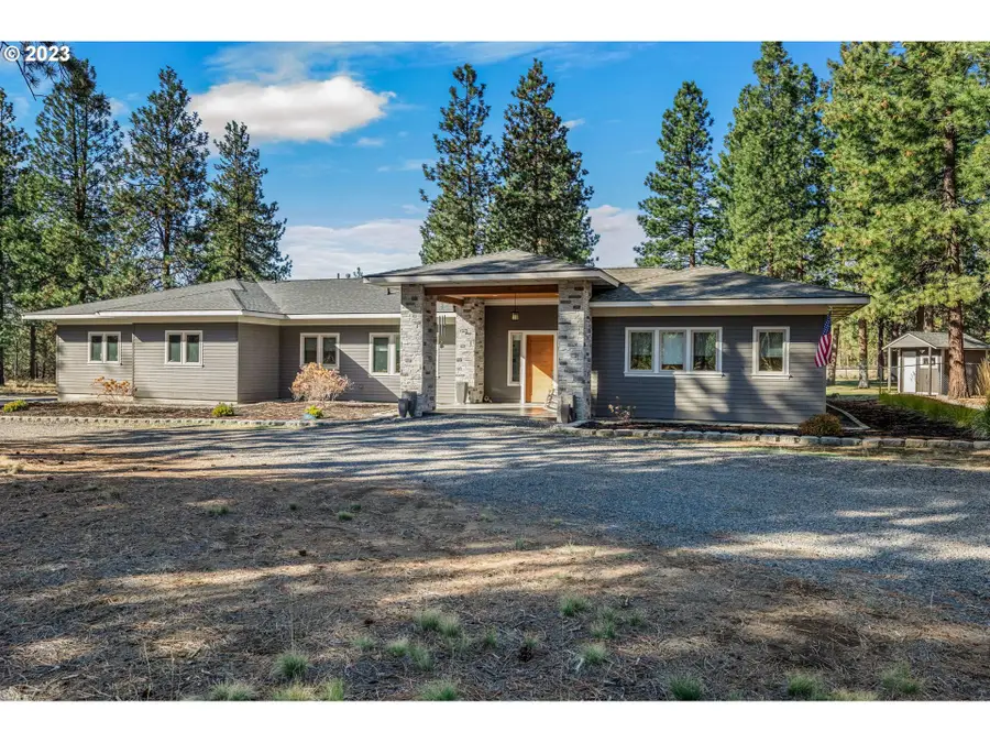 60025 Scale House Rd, Bend, OR 97702 - Image #2