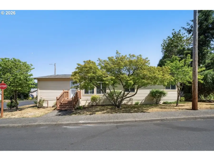 4802 SE 133rd Dr, Portland, OR 97236 - #2