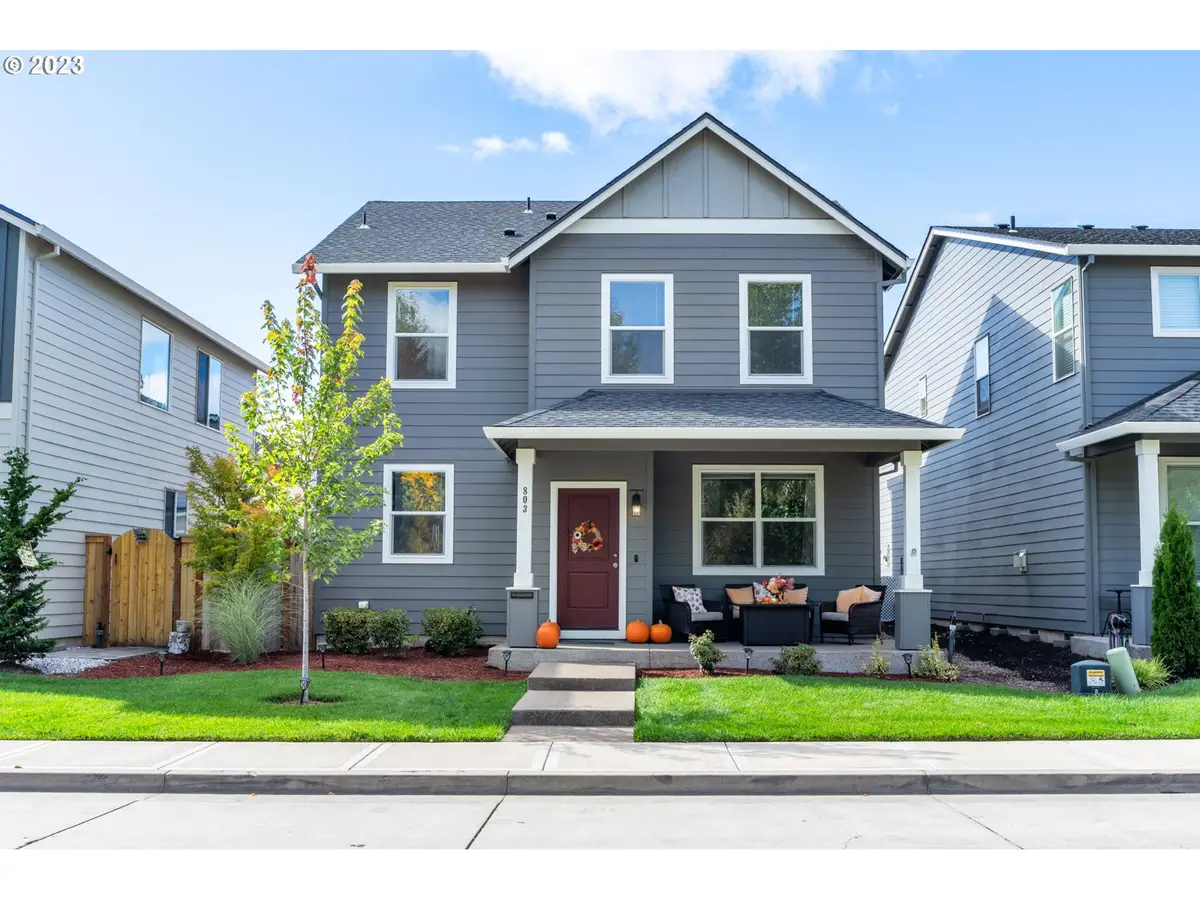 803 S 26th Ave, Cornelius, OR 97113 - Image #1