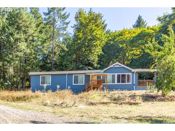 30502 Hazen Ln, Lebanon, OR 97355