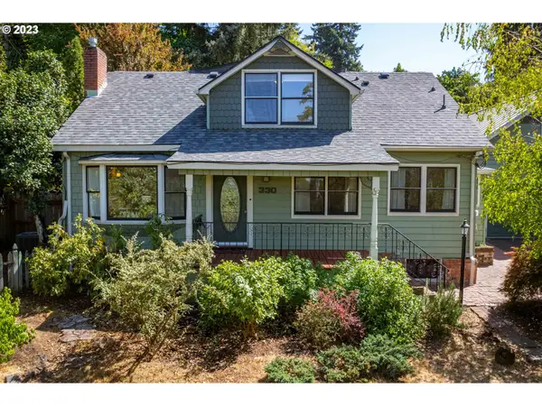 330 Crest Dr, Eugene, OR 97405