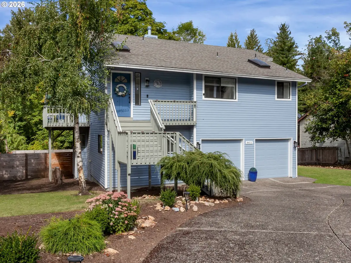 8411 SE Clatsop Ct, Portland, OR 97266 - #1