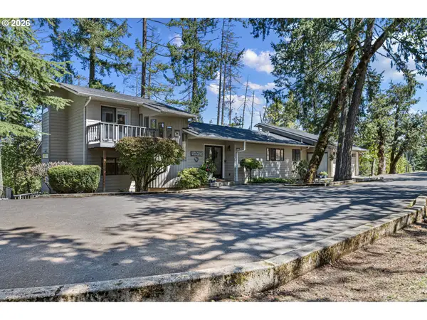 34846 Matthews Rd, Eugene, OR 97405