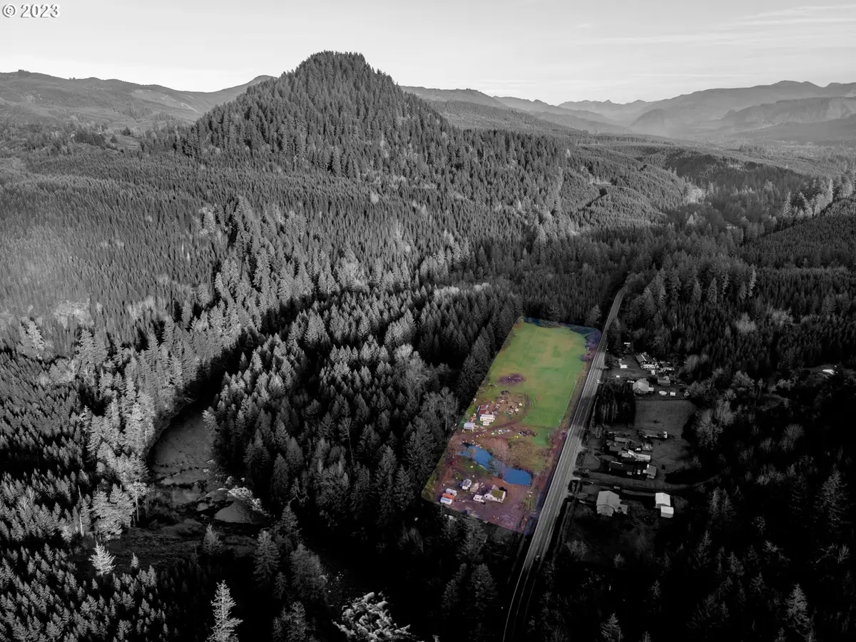 46437 Santiam Hwy, Foster, OR 97345 - Image #1