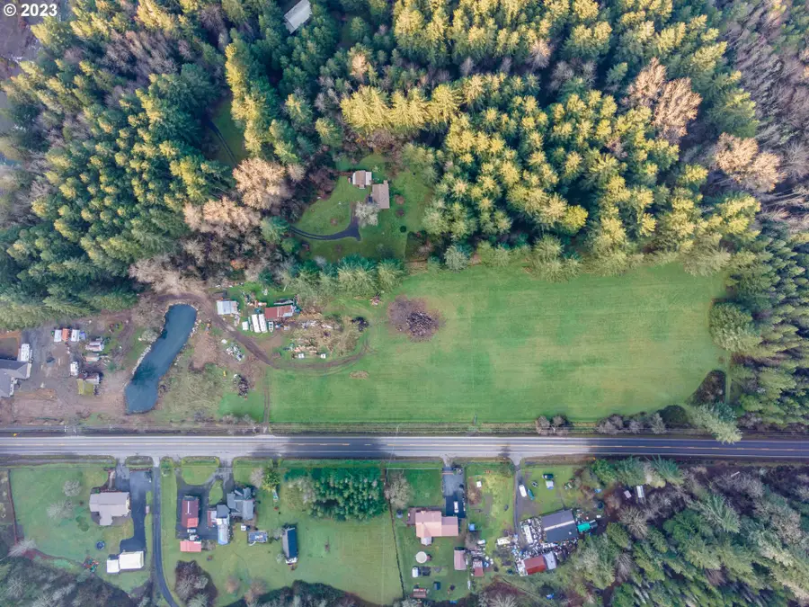 46437 Santiam Hwy, Foster, OR 97345 - Image #2