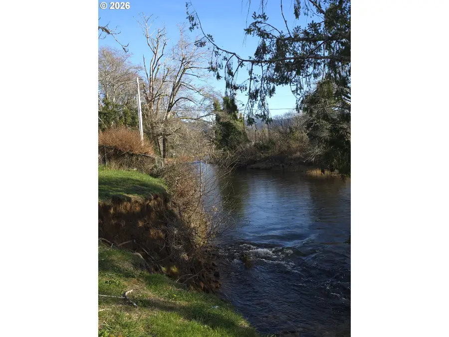 906 N River Bend Rd, Otis, OR 97368 - #3