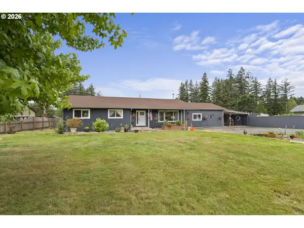 284 Lake Creek Rd, Chehalis, WA 98532