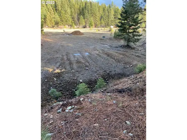 0 Bourne Ave, Sumpter, OR 97877