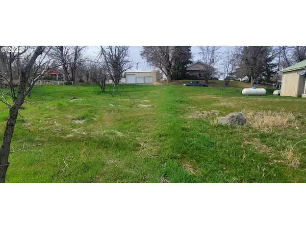 W 2nd St, Arlington, OR 97812